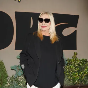 Vesna Zmijanac nakon operacije srca: 'Liječnik mi govori da ne smijem pu&scaron;iti, jesti, a ja ne po&scaron;tujem'