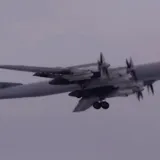 Rusi objavili snimku bombardera u misiji u blizini Europe: NATO članica dignula lovce