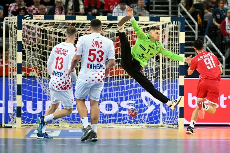 Takvu situaciju nije očekivao: 'Sad se jo&scaron; i s tim moram zamarati. Uspjeh na EP-u? Samo zlato