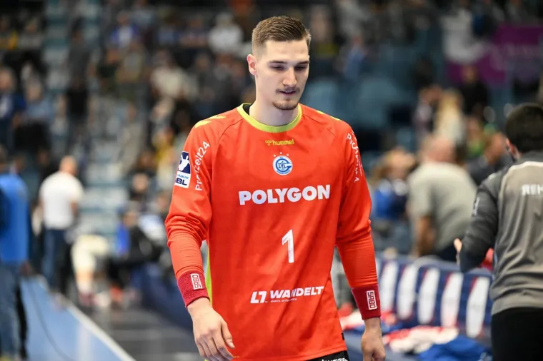 Takvu situaciju nije očekivao: 'Sad se jo&scaron; i s tim moram zamarati. Uspjeh na EP-u? Samo zlato