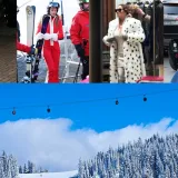 Svjetske zvijezde pohrlile u Aspen: Evo tko je sve u epicentru glamura