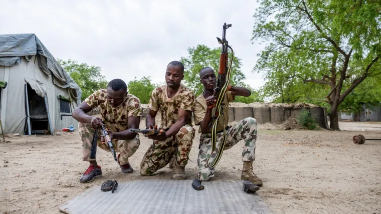 Analiza krize u Nigeriji: 'Tvrdnje o kr&scaron;ćanskom genocidu jednostavno nisu istinite'