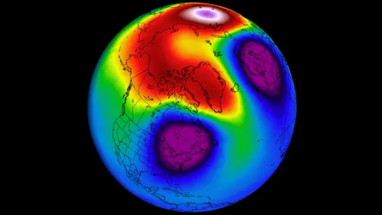 Ovo se događa rijetko kada: Pripremite se za prodor polarne zime, na udaru i Europa