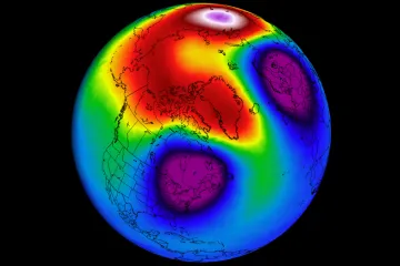 Ovo se događa rijetko kada: Pripremite se za prodor polarne zime, na udaru i Europa