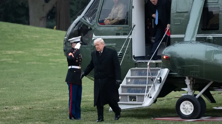 Kinezi uveli sankcije Amerikancima: 'Zamrzavamo svu imovinu'