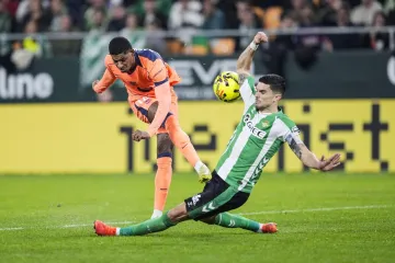 Potpuno zaboravio na Manchester United! Engleska zvijezda poslala jasnu poruku klubu