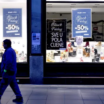 Očekujete li dobra sezonska sniženja?