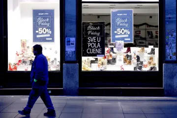 Očekujete li dobra sezonska sniženja?