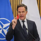 Rutte odbacio ideju 'europskog NATO-a': 'Ne zaboravimo jedno...'