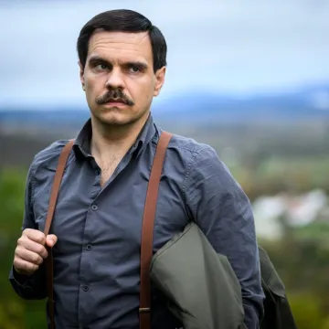 Davor Pavić čestitao Božić i zahvalio gledateljima pa najavio nove epizode &lsquo;Divljih pčela'