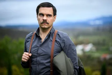 Davor Pavić čestitao Božić i zahvalio gledateljima pa najavio nove epizode &lsquo;Divljih pčela'