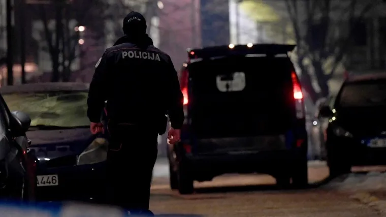 Biv&scaron;i poručnik JNA uhićen u Crnoj Gori, stigla reakcija iz Hrvatske koja ga je tražila zbog ratnih zločina