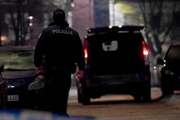 Biv&scaron;i poručnik JNA uhićen u Crnoj Gori: Hrvatska ga traži zbog ratnog zločina