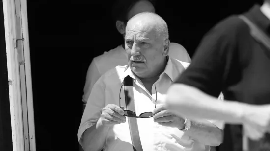 Preminuo biv&scaron;i saborski zastupnik Jak&scaron;a Marasović