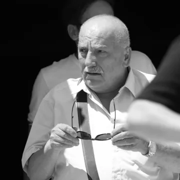 Preminuo biv&scaron;i saborski zastupnik Jak&scaron;a Marasović