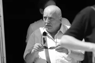 Preminuo biv&scaron;i saborski zastupnik Jak&scaron;a Marasović