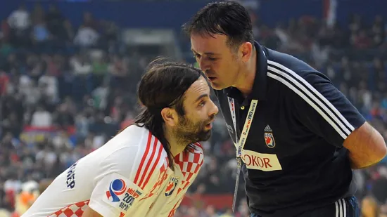 Ego, klanovi... Legenda o onom o čemu mnogi &scaron;ute: 'Svi u na&scaron;em rukometu žele samo jedno'