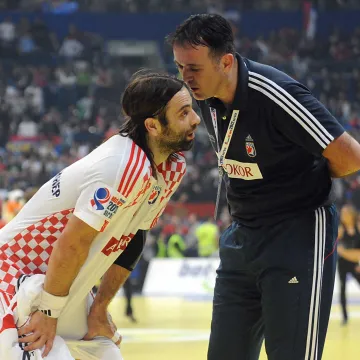 Ego, klanovi... Legenda o onom o čemu mnogi &scaron;ute: 'Svi u na&scaron;em rukometu žele samo jedno'