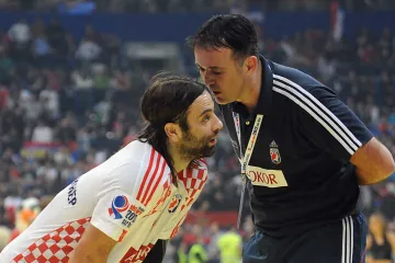 Ego, klanovi... Legenda o onom o čemu mnogi &scaron;ute: 'Svi u na&scaron;em rukometu žele samo jedno'