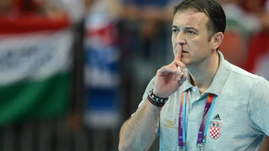 Ego, klanovi... Legenda o onom o čemu mnogi &scaron;ute: 'Svi u na&scaron;em rukometu žele samo jedno'