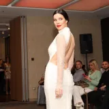 Prekrasna srpska glumica i hrvatski nogometa&scaron; čekaju prvo dijete