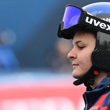 Zrinka je nova kraljica hrvatskog sporta! Pogledajte tko su najbolji sporta&scaron;i u Hrvatskoj