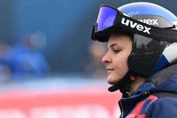 Zrinka je nova kraljica hrvatskog sporta! Pogledajte tko su najbolji sporta&scaron;i u Hrvatskoj