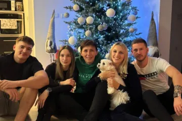 &Scaron;tefica iz 'Života na vagi' podsjetila na prave vrijednosti Božića: 'Život je kratak i brzo prolazi'