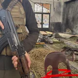 Bomba&scaron;ki napad na džamiju: Ubijeni vjernici tijekom molitve, objavljene prve snimke