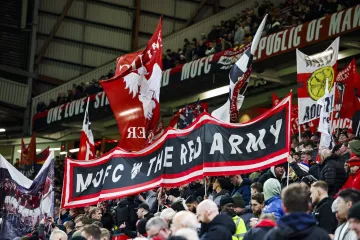 Samo jedan meč na Boxing Dayu: Evo kad počinje i gdje gledati sraz Uniteda i Newcastlea
