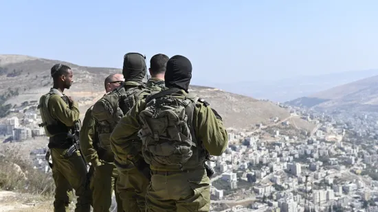 Palestinac ubio dvoje ljudi na sjeveru Izraela: 'Ovo je teroristički napad...'