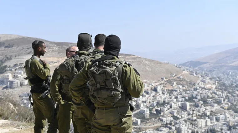 Palestinac ubio dvoje ljudi na sjeveru Izraela: 'Ovo je teroristički napad...'