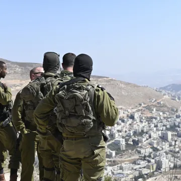 Palestinac ubio dvoje ljudi na sjeveru Izraela: 'Ovo je teroristički napad...'