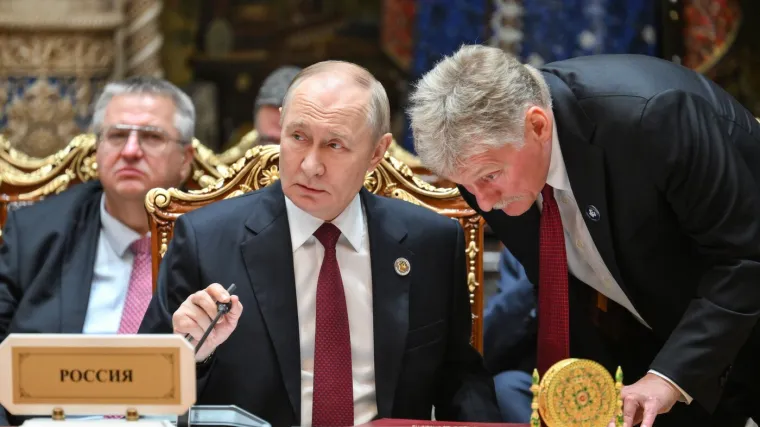 Kremlj potvrdio razgovore s Amerikancima: Analiziraju se prijedlozi za mir u Ukrajini