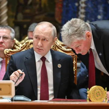 Kremlj potvrdio razgovore s Amerikancima: Analiziraju se prijedlozi za mir u Ukrajini