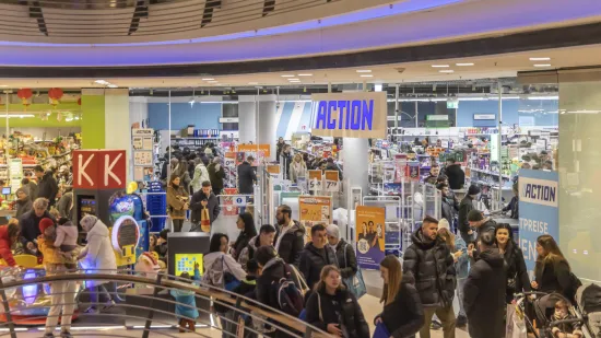 Čak ni popusti do 50 posto nisu spasili Božić: Nijemci stežu remen, a trgovci čupaju kose