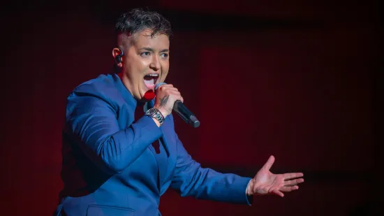 Marija &Scaron;erifović otkrila da ju je napala obožavateljica: Uspjela sam se izvući, ali...'