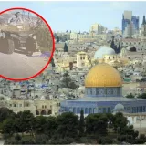 Ovo je prestra&scaron;no za gledati! Rezervist na Božić pregazio molitelja na cesti, oglasila se vojska