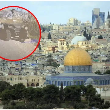 Ovo je prestra&scaron;no za gledati! Rezervist na Božić pregazio molitelja na cesti, oglasila se vojska