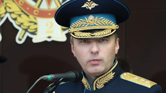 Putinova velika 'čistka': Visoki ruski general (56) misteriozno preminuo na Božić