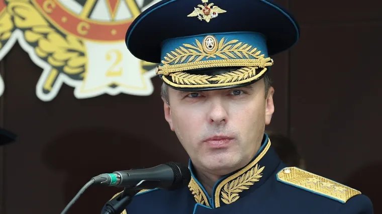 Putinova velika 'čistka': Visoki ruski general (56) misteriozno preminuo na Božić