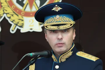 Putinova velika 'čistka': Visoki ruski general (56) misteriozno preminuo na Božić