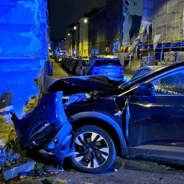 Kr&scaron; i lom u centru Zagreba! U sudaru te&scaron;ko ozlijeđen 22-godi&scaron;nji Nepalac, oglasila se policija