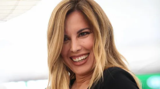 Majka i kći u blagdanskom izdanju: Nives Celzijus podijelila obiteljski trenutak