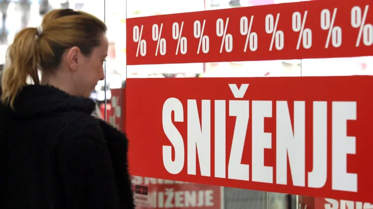 Pitali smo vas: 'Očekujete li dobra sezonska sniženja?' Evo kako ste nam odgovorili