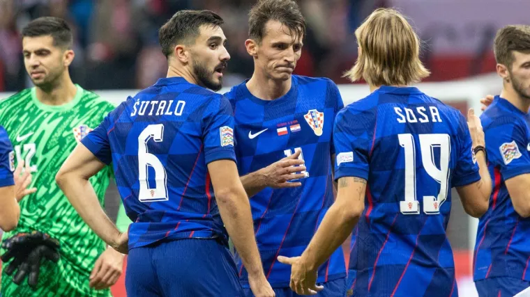 Hrvatski reprezentativac među najboljima na svijetu