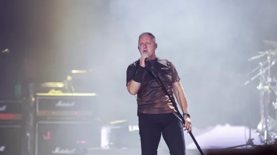 Thompson stiže u Rijeku! Spektakl u Dvorani mladosti 6. veljače