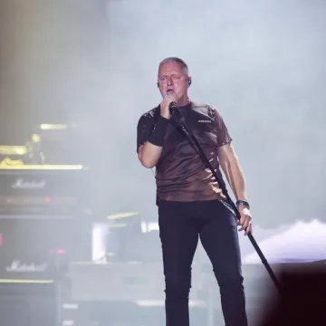 Thompson stiže u Rijeku! Spektakl u Dvorani mladosti 6. veljače