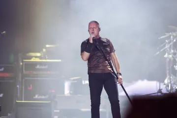 Thompson stiže u Rijeku! Spektakl u Dvorani mladosti 6. veljače