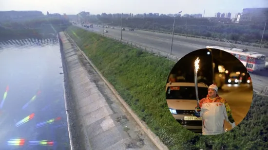 'Superman' bez razmi&scaron;ljanja skočio u mutnu vodu i spasio 30 života: 'Jedno me prati i danas'